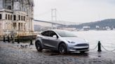 Teslas from China pour into Canada as Biden builds U.S. wall of tariffs