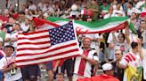 Mundial 2022: Estados Unidos e Irán, una relación signada por la enemistad sale a la cancha en Qatar