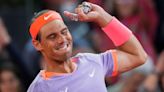 Madrid Open: Rafael Nadal wins emotional match against Alex de Minaur; Cam Norrie beats Joao Fonseca, 17