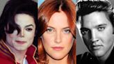 Riley Keough says Michael Jackson's Neverland Ranch was a 'real home' to her while Elvis Presley's Graceland 'was a museum'