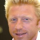 Boris Becker