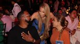 Marcus Jordan Defends Larsa Pippen Against ‘Gold Digger’ Accusations