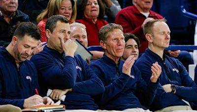 Greg Heister believes ‘it’s time’ to put Mark Few in the Basketball Hall-of-Fame