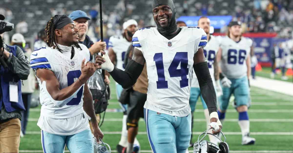 Three Positions With Need for Improvement for the Cowboys this Season