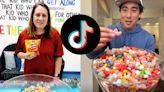 What is the ‘candy salad’ trend on TikTok? Sweet-toothed craze explained - Dexerto