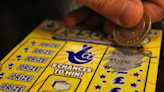 Woman sentenced over £12,000 fake scratchcard 'wins'