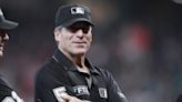 Baseball's Most Controversial Ump Is Out