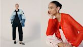 Everlane’s First-Ever Designer Collab With This British Fashion Label Has So Many Effortlessly Cool Pieces That...