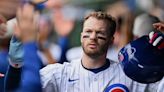 Happ-y 4th! Big day (2 HRs, 6 RBIs) carries Cubs