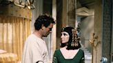 How Troubled ‘Cleopatra’ Film Launched Elizabeth Taylor and Richard Burton’s Love Story