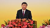 China's Xi arrives in Kazakhstan on first foreign trip since pandemic