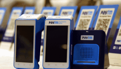 Adani in talks with Vijay Shekhar Sharma to acquire stake in Paytm - Times of India