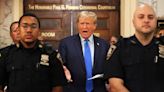 Trump Fined Multiple Violations Of Gag Order; Judge Says Jail Is Likely Next
