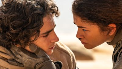 Will Zendaya and Timothee Chalamet Return for 'Dune: Part Three'?