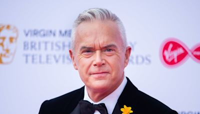 Former BBC presenter Huw Edwards 'charged with making indecent images of children'