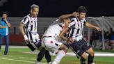 Copa Paulista: Técnico do Comercial desabafa após goleada no clássico. CONFIRA!