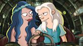 Disenchantment Part 5 Teaser Trailer Reveals Final Season Release Date