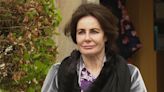 Emmerdale star Sally Dexter reflects on upcoming exit for Faith Dingle