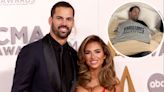 Eric Decker ‘Survived’ His Vasectomy After Welcoming Baby No. 4 With Wife Jessie James Decker