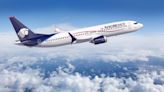 Aeromexico announces first direct flight connecting Mexico City's newest airport to Houston