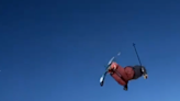A Professional Skier Has Double Backflipped At Alta's Opening Day Four Years In A Row; Will He Keep The Streak Going?