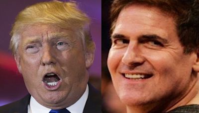 Silicon Valley love affair with Trump will end in economic catastrophe: Mark Cuban