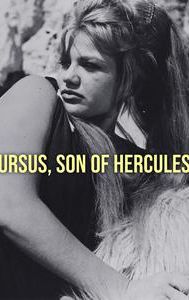 Ursus, Son of Hercules