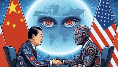 U.S. and China Convene in Geneva to Tackle AI Risks - EconoTimes