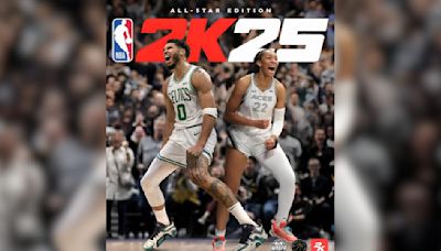 Everything You Need to Know About NBA 2K25: Cover Athletes, Release Date, Price, and More