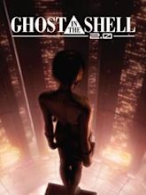 Ghost in the Shell