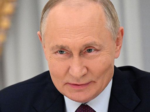 Putin Says He's Changing Russia's Rules Around Going Nuclear In Thinly-Veiled Threat To West