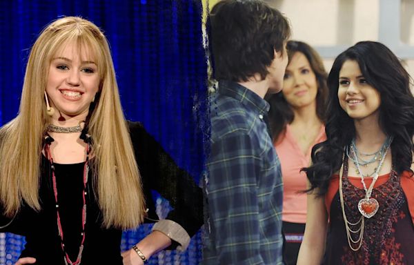 Selena Gomez, Miley Cyrus, other A-list celebrities who started out as Disney Channel stars