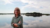 Listen for 'The Sound of the Sea' author Cynthia Barnett at Word of South
