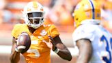 How Hendon Hooker's past makes Pittsburgh an even bigger game for Tennessee football