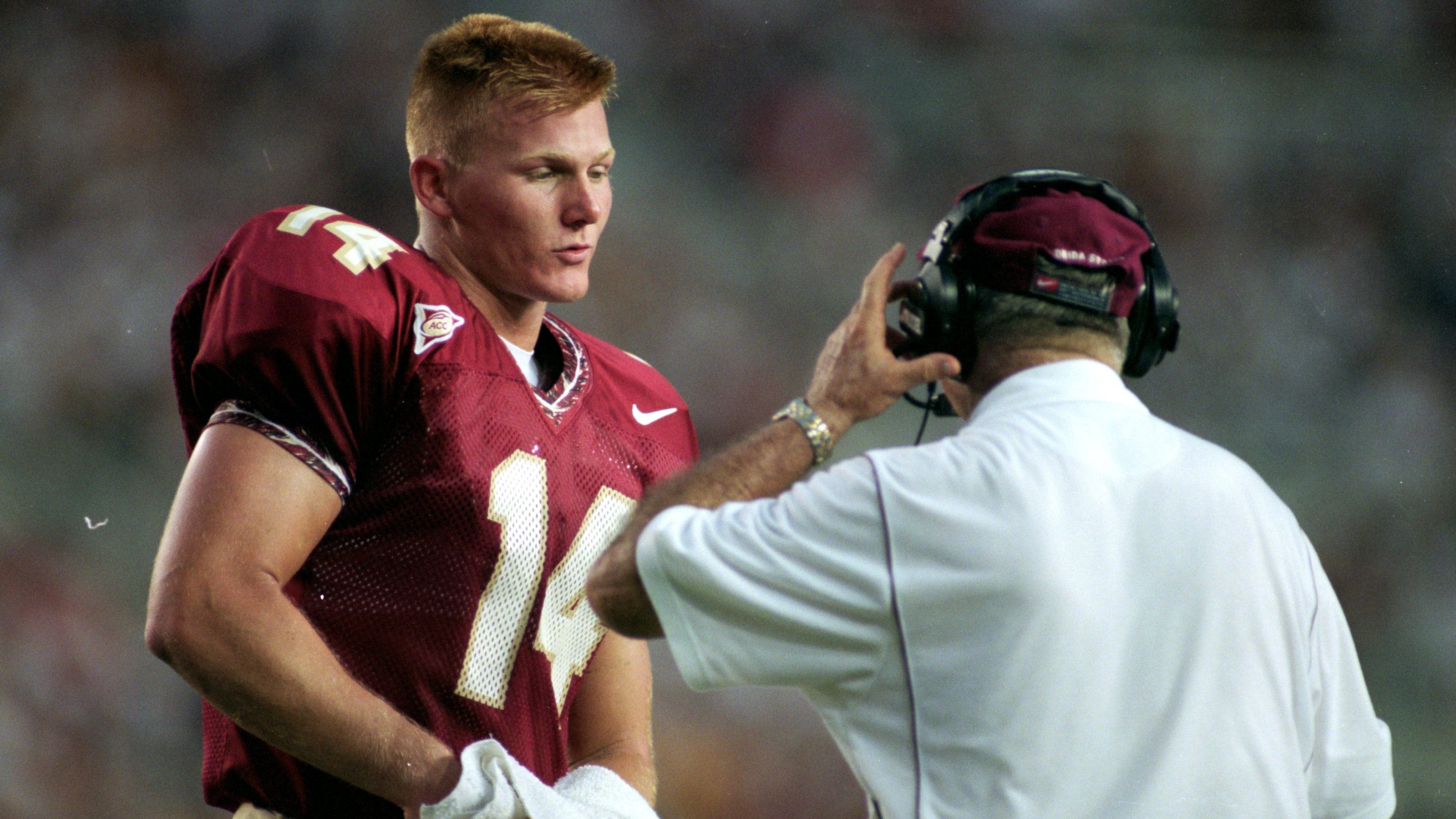 Memorial services to be held in St. Petersburg and Ft. Walton Beach for former FSU QB Outzen