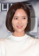 Hwang Jung-eum