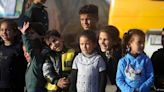Report: Biden administration in talks to allow some Gazan refugees to enter US