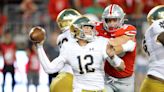 Notre Dame’s Quarterback Conundrum Must Be Solved