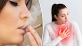 Women who frequently smoke pot face higher risk of death from heart disease: study