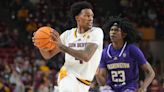 Arizona State men's basketball team ready for 2-game Pac-12 set in Oregon