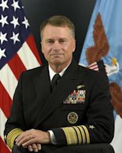 Vice Chairman of the Joint Chiefs of Staff