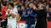 Europa League: Manchester United-Sevilla, el cruce más atractivo con varios argentinos frente a frente, en los cuartos de final