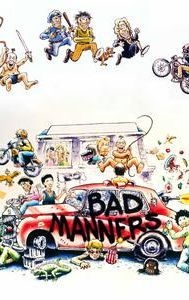 Bad Manners