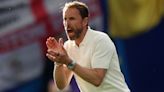 Fans fear Southgate has 'forgotten' one of his best stars amid Euro 2024 exile