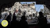 Israel ignores UN’s demand for a ceasefire, continues to bomb Gaza