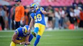 The Rams botched their kicker situation this offseason