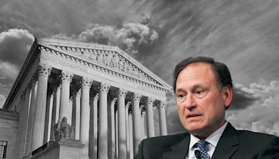 “Enormous implications”: Legal experts say Alito’s abortion dissent signals a “gathering storm”