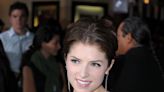 Actress, singer Anna Kendrick in images