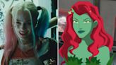 Margot Robbie Wants Harley Quinn Romance with Poison Ivy: 'I Have Been Pushing for That for Years'