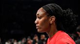 WNBA star A'ja Wilson weighs in on pro basketball gender pay gap: 'It's going to turn'